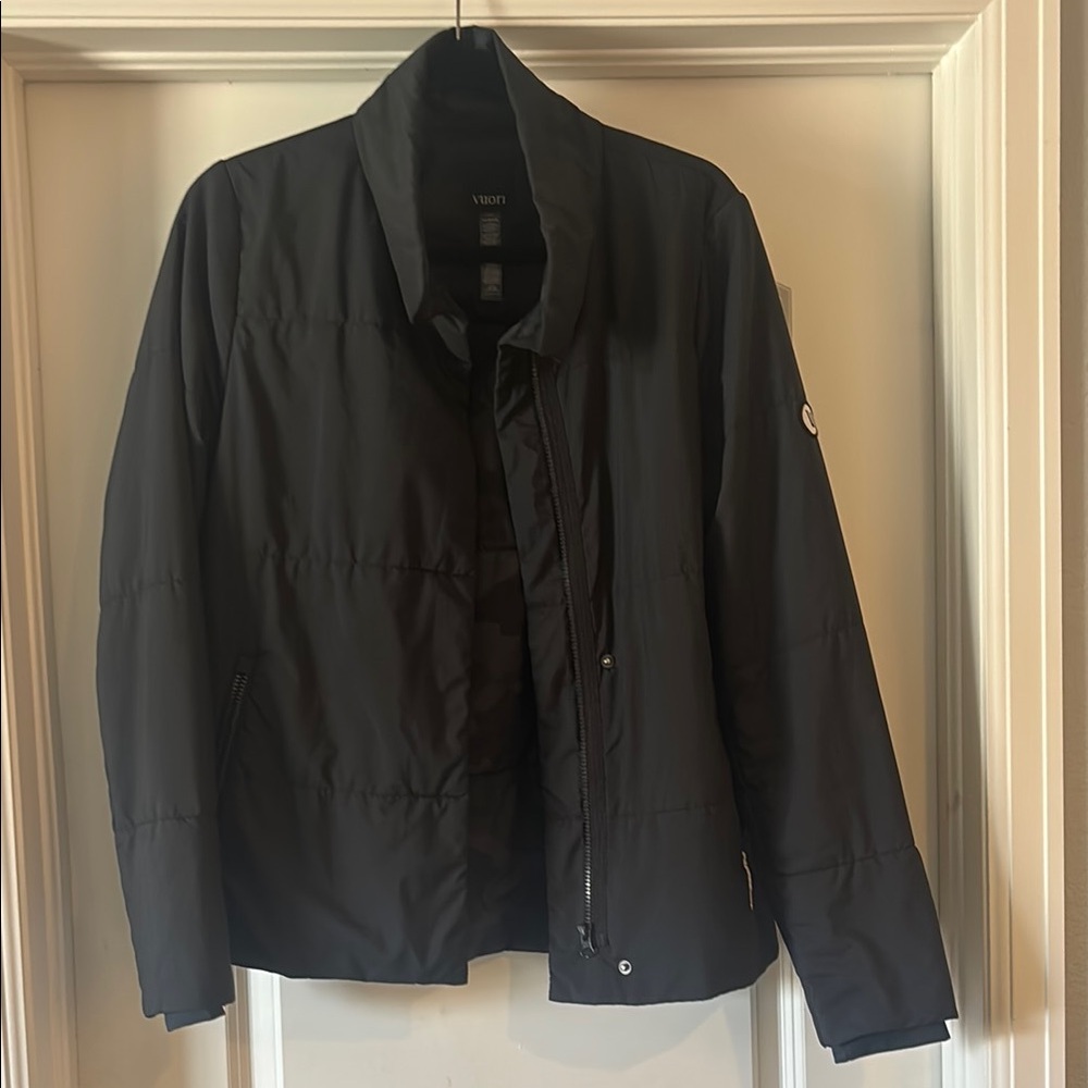 Vuori jacket